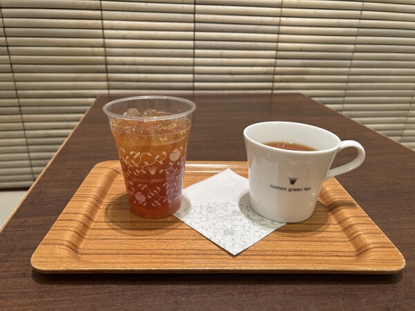 【終了間近！！】３月３１日までの秋冬メニューご紹介　ドリンク編