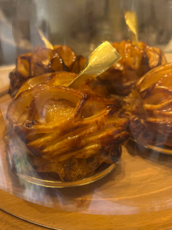 アップルパイが販売開始です🍎