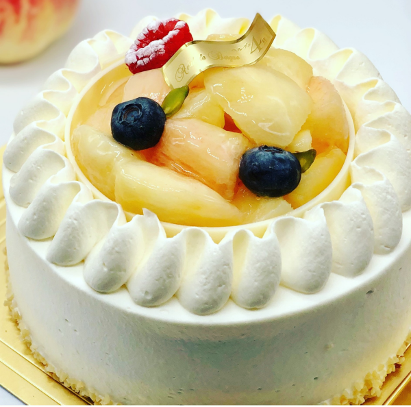 本日ショートケーキ10％オフ！22日はショートケーキの日