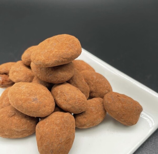 バレンタインにぴったり　アマンドショコラ🍫