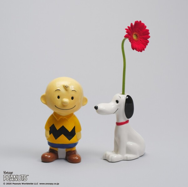 ☆大人気☆7月9日発売開始！「 PEANUTS 75周年を記念したヴィンテージアートのアイテム」も登場！