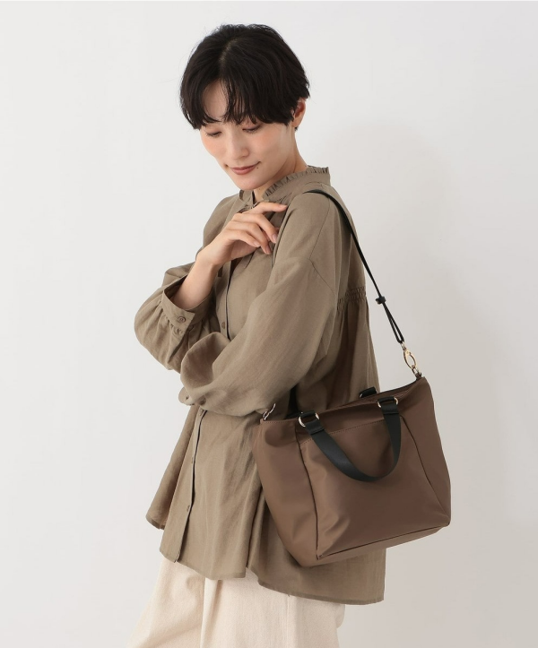 NEW BAG！！