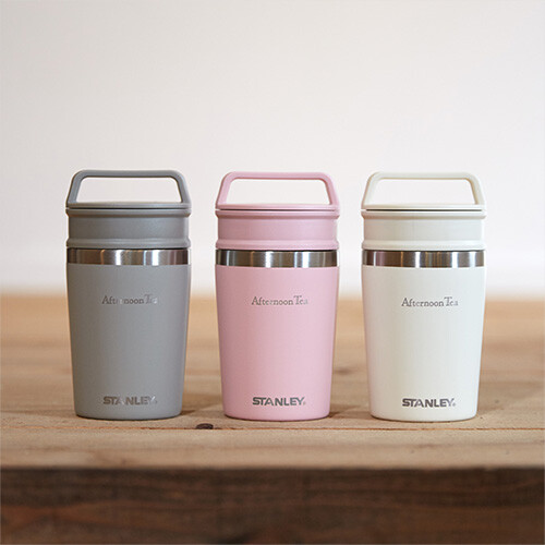 大人気スタンレーとのコラボレーションアイテムが登場！