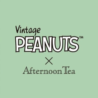 【NEW】PEANUTS コラボアイテムが登場します🌟