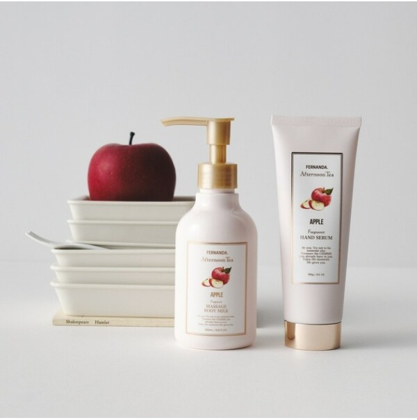 お得なFERNANDAのセットアイテム発売中🍎
