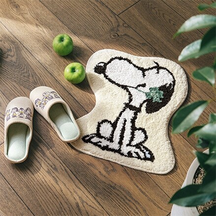 【NEW】PEANUTS コラボアイテムが登場します🌟