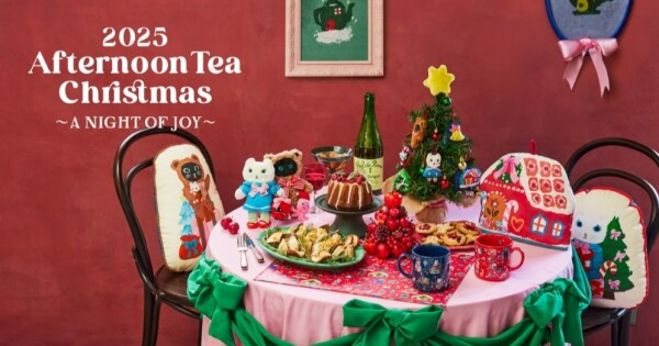 北岸由美とコラボ☆クリスマスを飾りつけよう♪