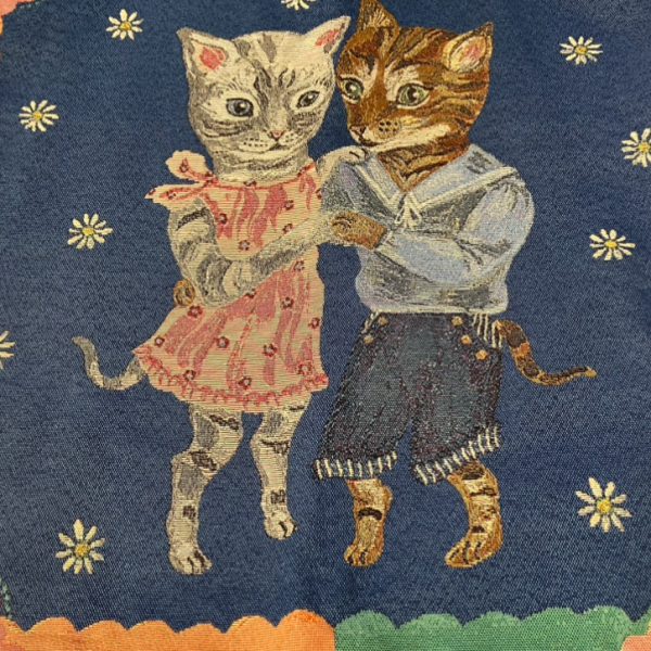 【ナタリーレテ】キュートな動物モチーフ