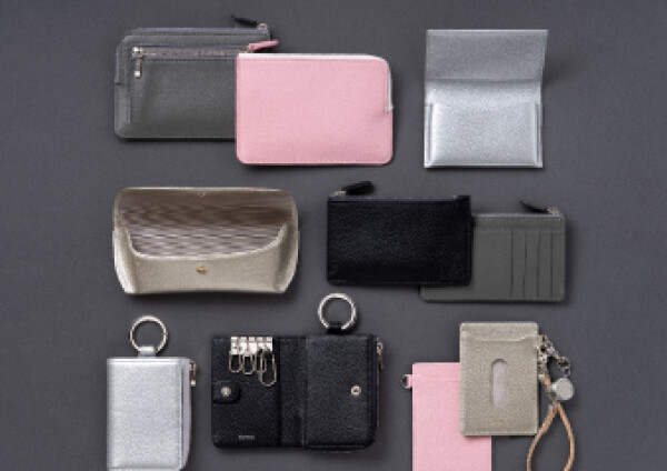 DELFONICSオリジナルレザー 25AW　入荷しております！