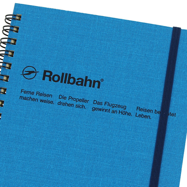 「Rollbahn Cap-Martin」