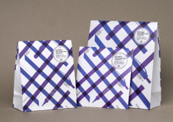 ウィンターギフトラッピング承ります！