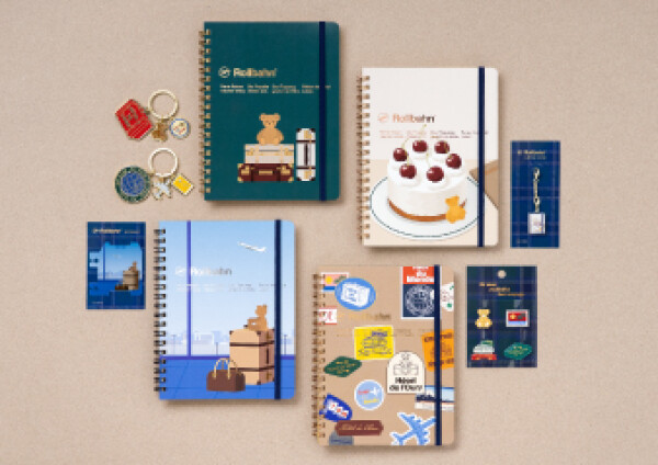 DELFONICS新商品 「ペリープル」発売中！