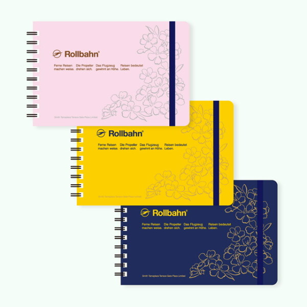 たまプラーザテラス限定ロルバーン発売中！