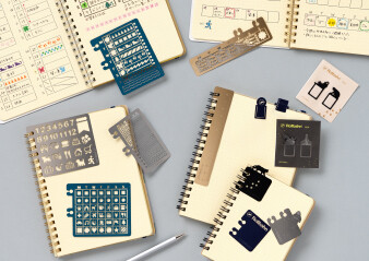 DELFONICS新商品「ロルバーン メタル アクセサリー」&nbsp;発売中！