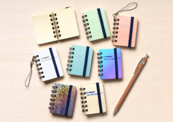 「ロルバーン ミクロ」　新色が発売しました！