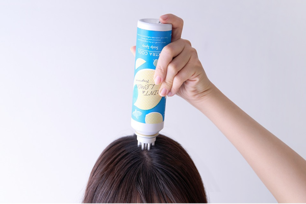 4月1日季節限定「ミント＆レモンシリーズ」が発売になります!!