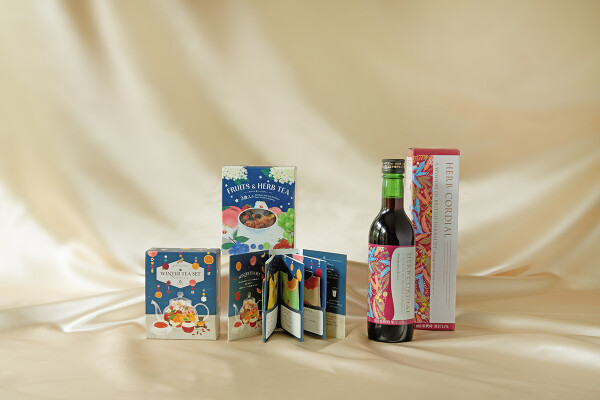 【人気の冬季限定アイテムが今年も入荷しました！】