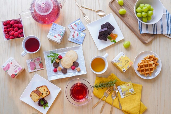 生活の木のポイント制度が新しくなりました！