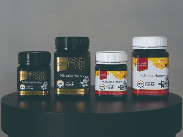 オトクな今！マヌカハニー習慣はじめませんか？