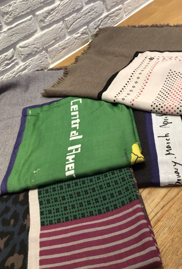 tie切替ストール