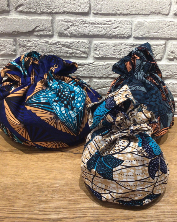 今年のパーニュバッグ入荷しました♪