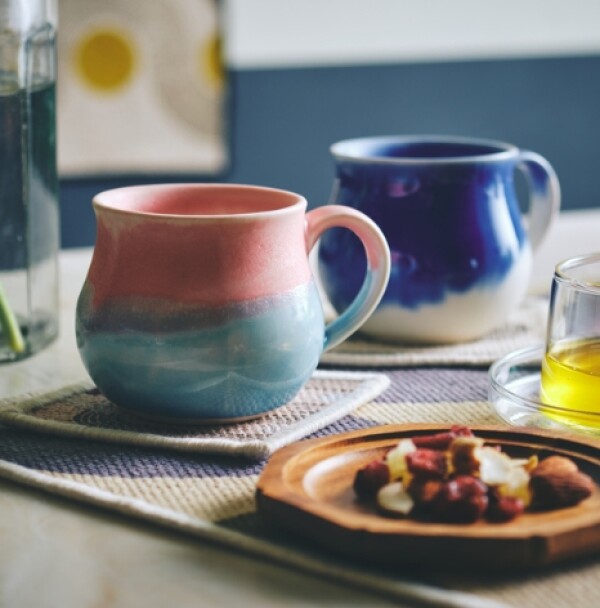 新しい年に新しい食器はいかがでしょうか？