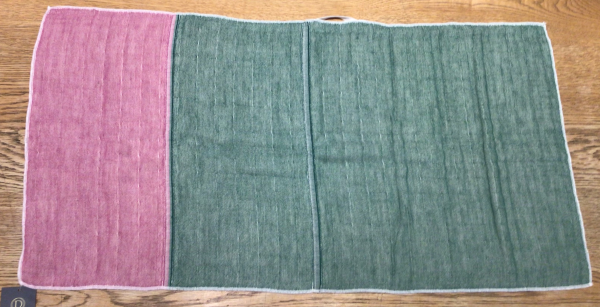 Kitchen cloth  “FUKIN”