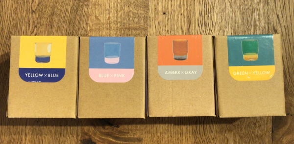 Anabro  TWOTINE STACKING CUP 