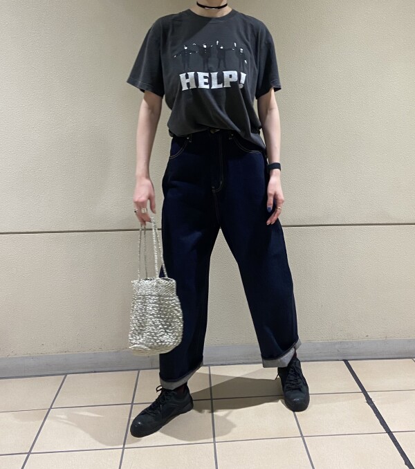 大胆でいて、洗練。