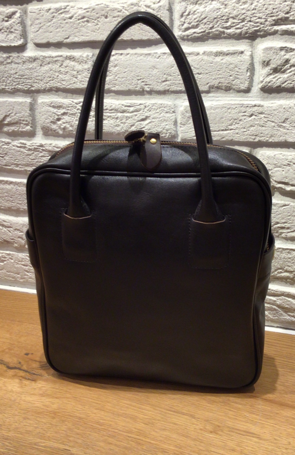 Enseレザーバッグ