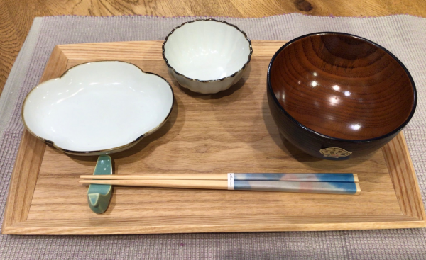 波佐見焼　口さびシリーズ