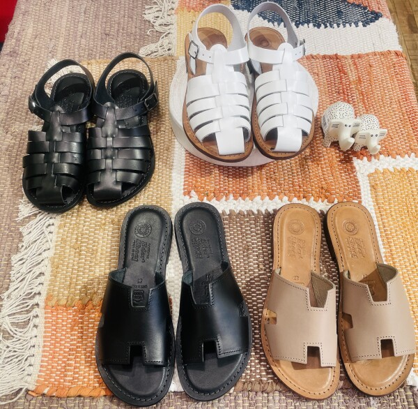 ■Ederサンダル入荷！！■