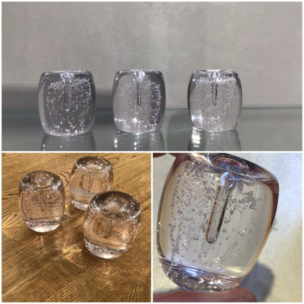 ステキなお香立て種類豊富にご用意しております！