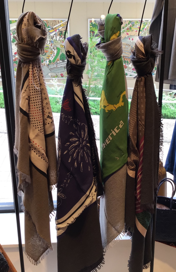 tie切替ストール