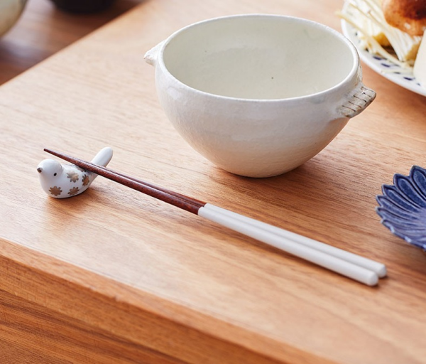 ＊色味が素敵な箸＊