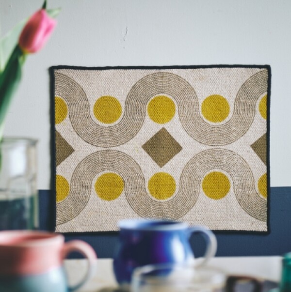 新しい年に新しい食器はいかがでしょうか？