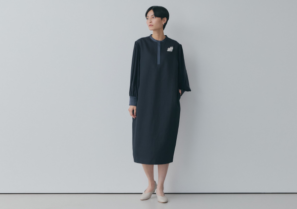 きちんと見えて、無理をしない装い🌸