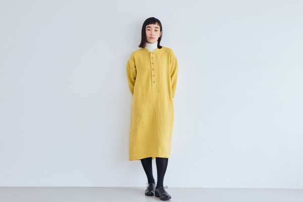 二月の麻「厚手麻」🌸