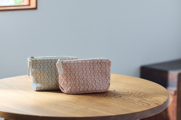 母の日に贈る、心地よい春の装い🎁