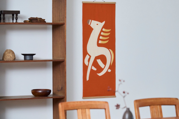 スタッフおすすめの、お飾りの飾り方✨