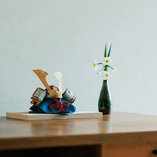 ⭐️暮らしに寄り添う、小さな端午の飾り⭐️