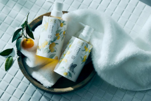 香りと心をととのえる🙏