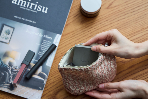 母の日に贈る、華やかなおでかけ小物🛍️