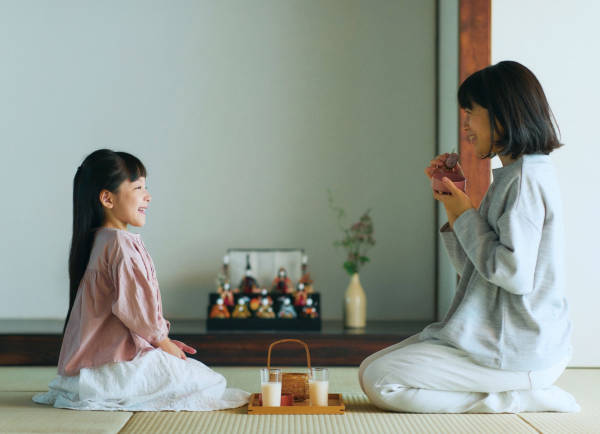 11/5(水) 先行予約スタート告知（親王・五人の店頭展示あり）