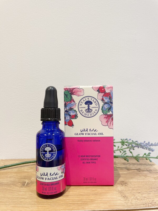 ニールズヤード レメディーズ（NEALS YARD REMEDIES） ワイルド