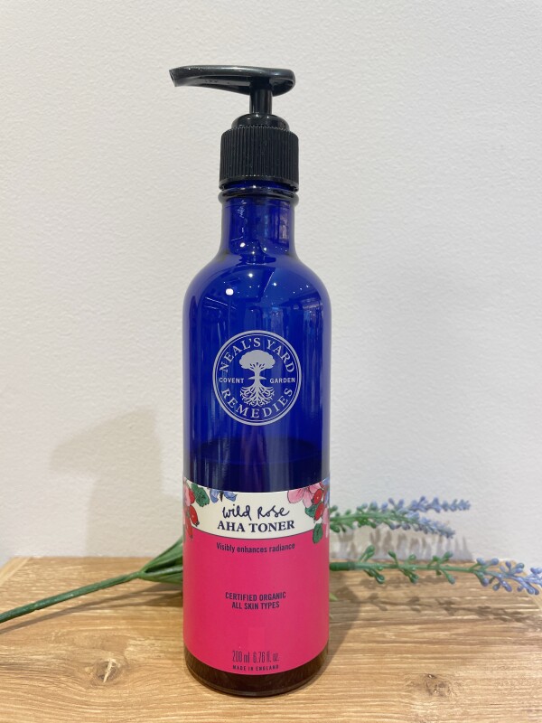 ニールズヤード レメディーズ（NEALS YARD REMEDIES） ワイルド