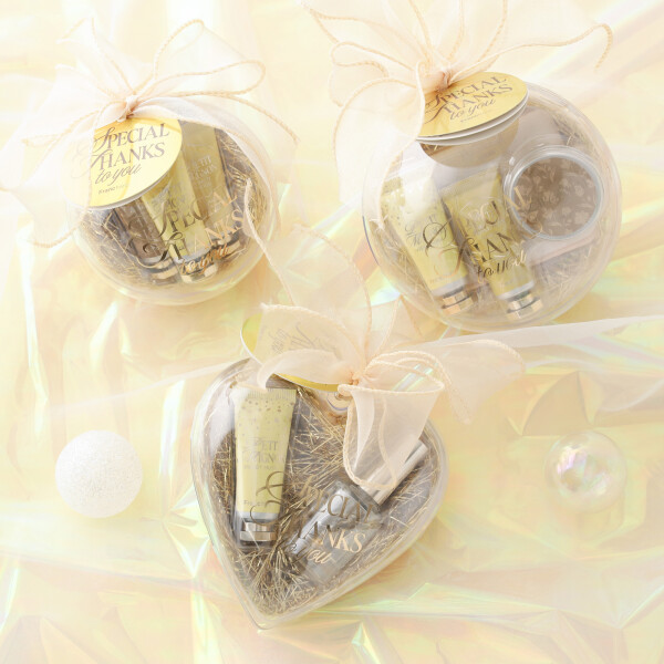 まるでオーナメント✨ハンドケアギフトセット💗