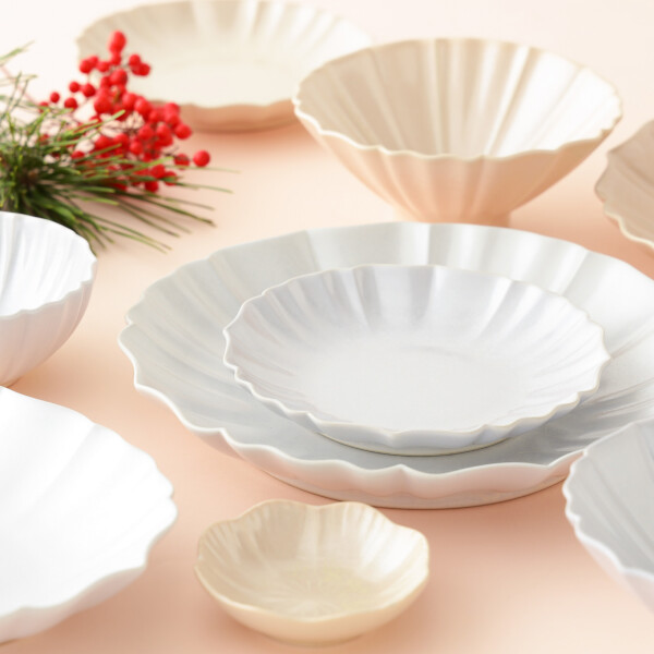 【NEW】煌びやかな年始の食卓を叶える新作和食器シリーズ🎍