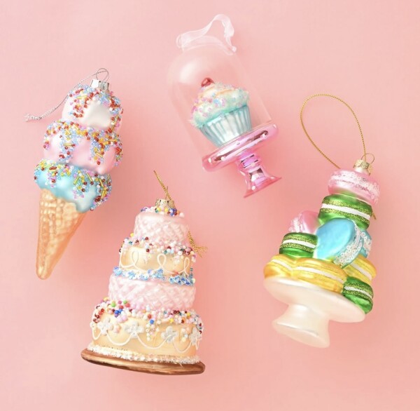 【５BUY10％OFF】オーナメントマルシェ開催中！！