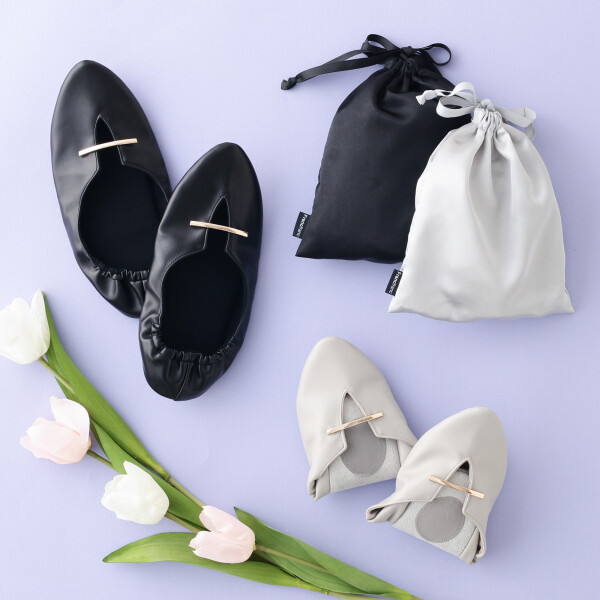 卒業入学シーズンにおすすめ🌸ルームシューズ👟